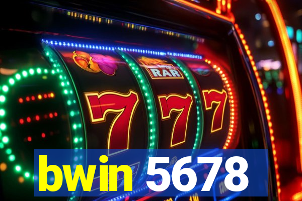 bwin 5678